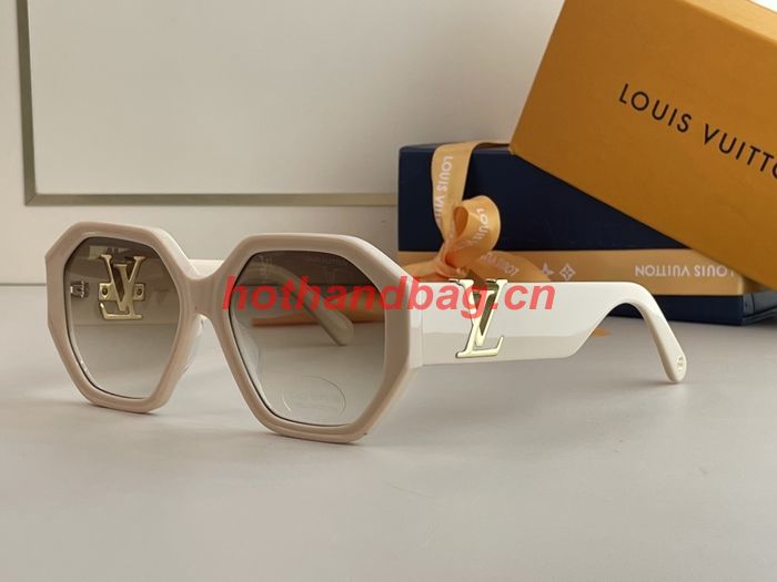 Louis Vuitton Sunglasses Top Quality LVS01979